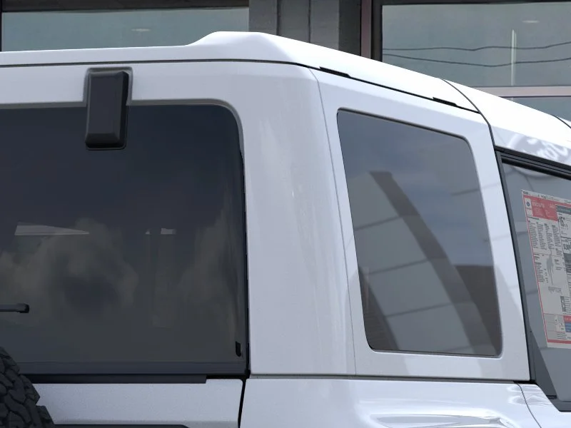 New 2026 Oxford White Ford Raptor® image 52