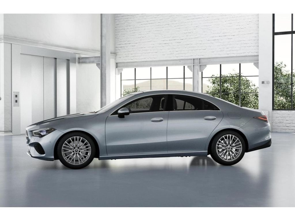 2025 Mercedes-Benz CLA CLA 250 - Photo 34