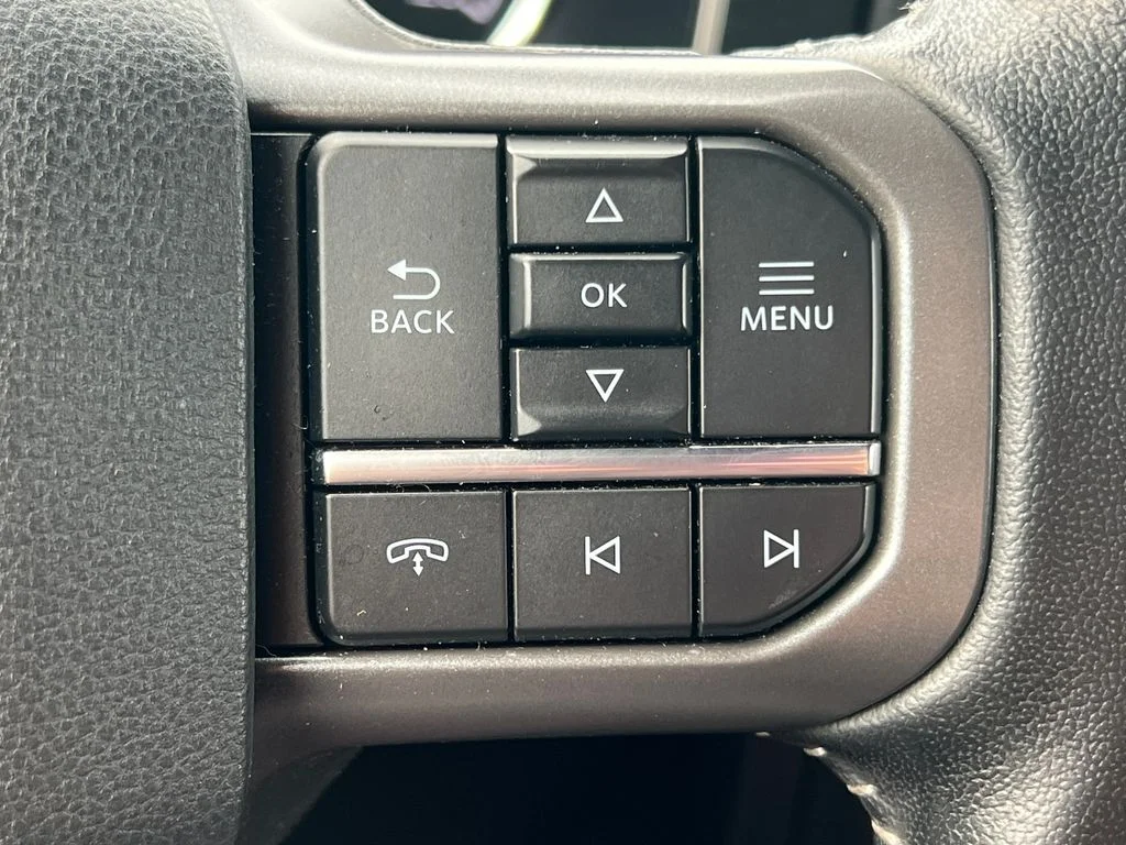 Used 2021 Silver Ford XLT image 20