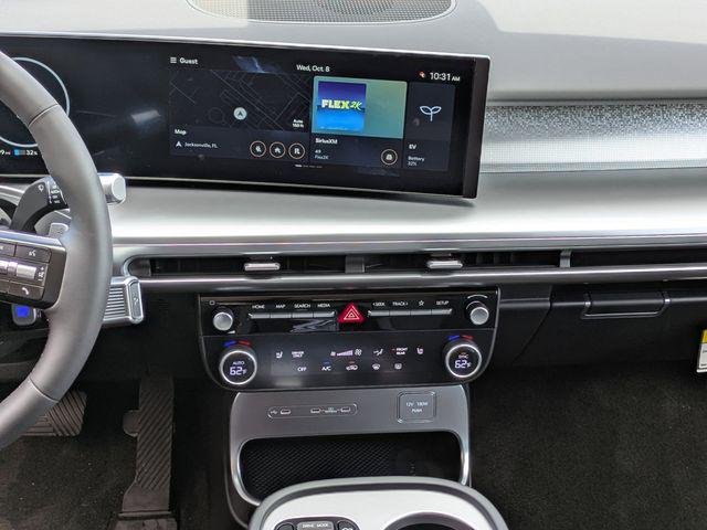 New 2026 Gray Hyundai S image 19