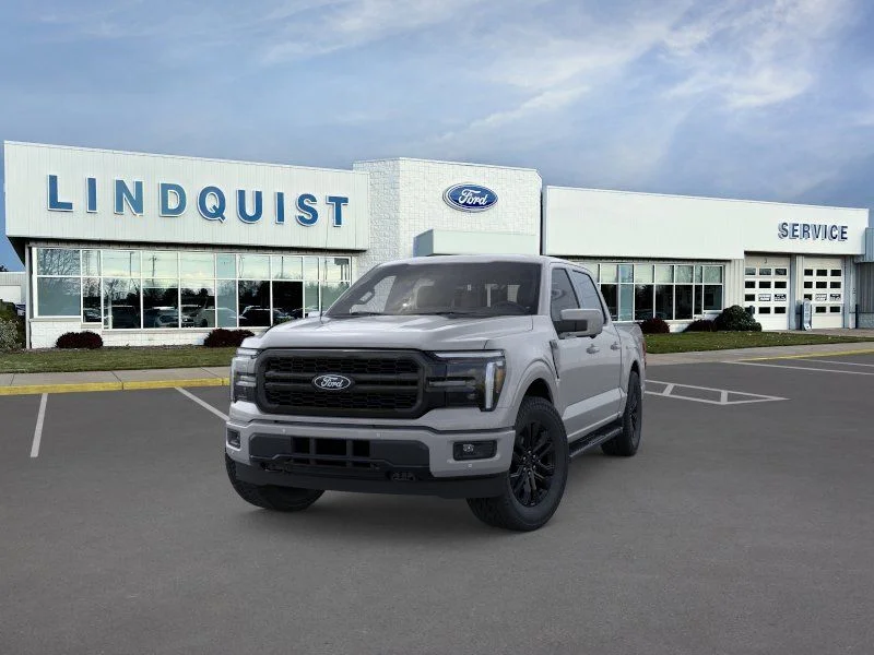 New 2026 Avalanche Ford Lariat® image 2