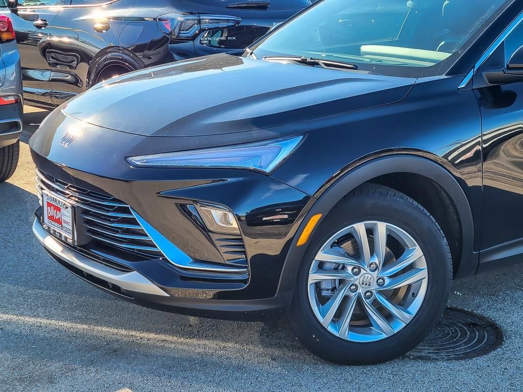 2026 BUICK ENVISTA - Image 2