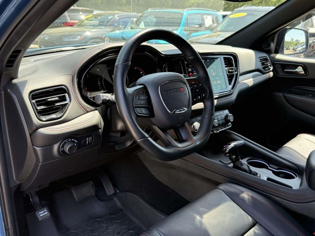 Used 2024  Dodge GT Premium image 2