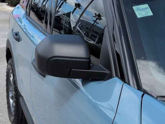Certified Used 2022 2022 FORD BRONCO SPORT BIG BEND Ford Big Bend image 12