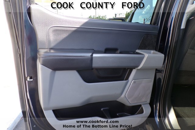 2023 Ford F-150 XLT - Photo 17