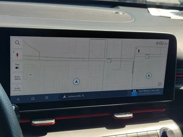 2024 Hyundai Kona N Line - Photo 30