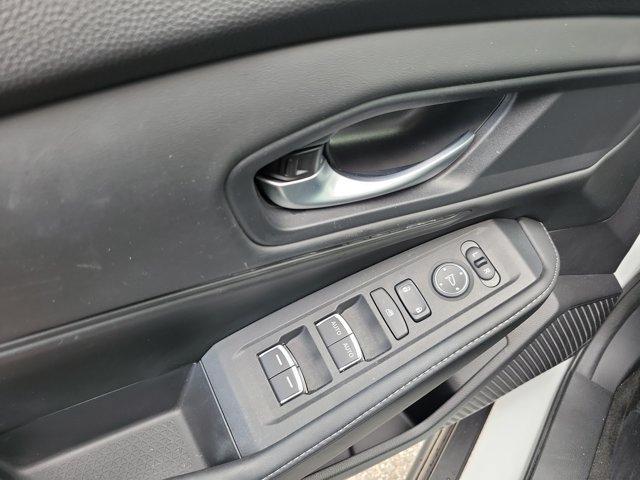 2024 Honda Accord Hybrid Sport - Photo 22