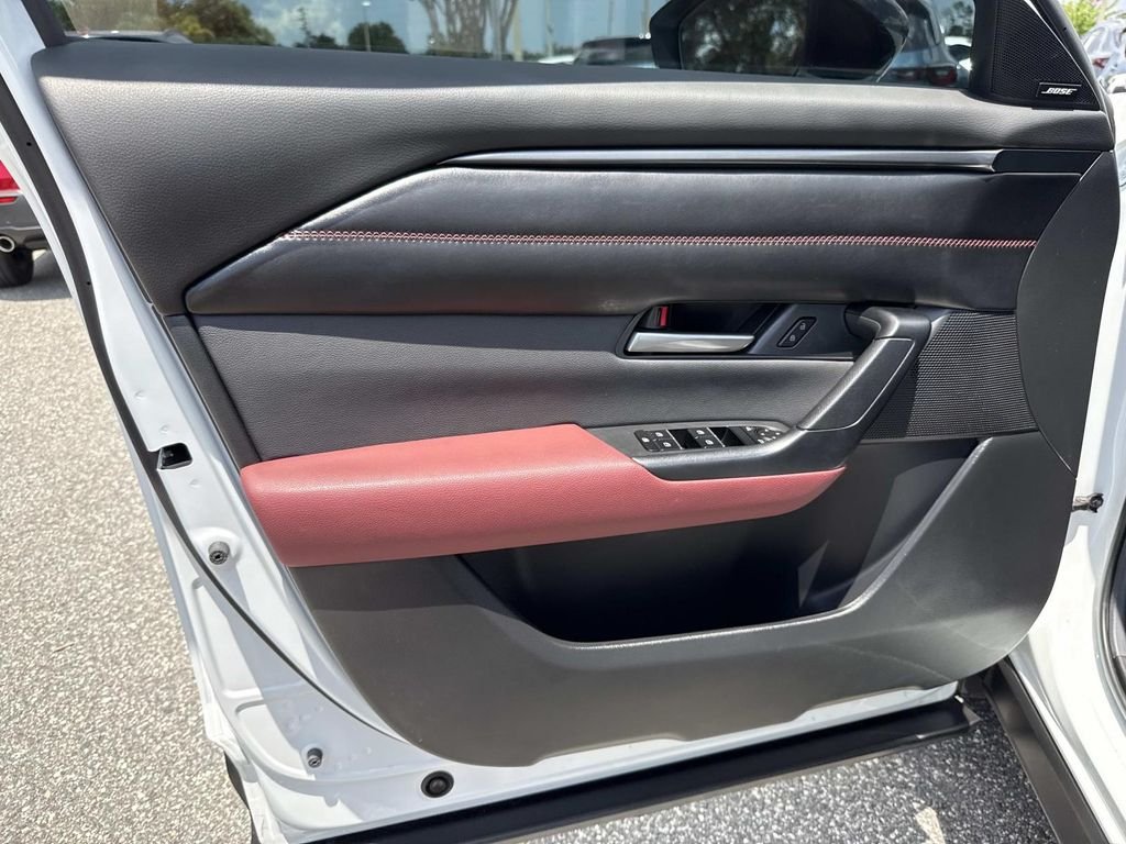 Used 2025 Beige Mazda Premium image 26