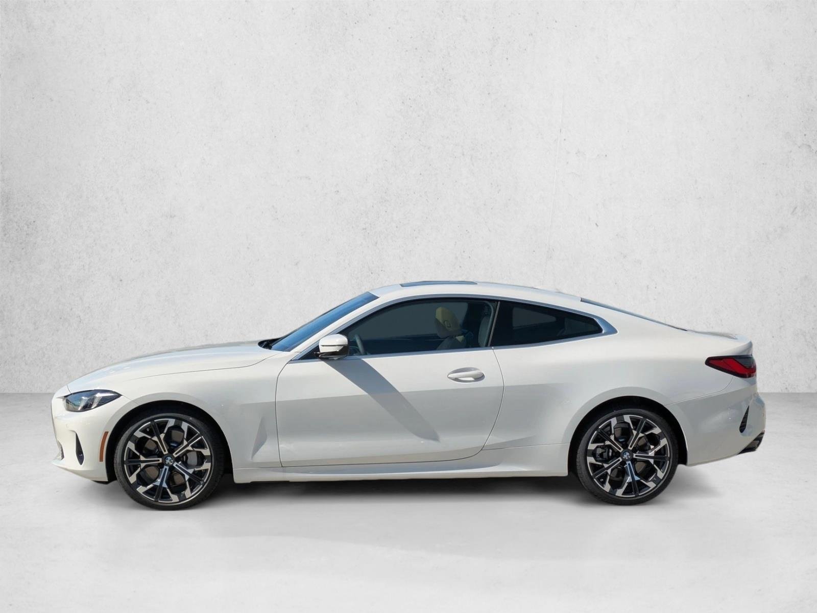 Used 2026 Alpine White BMW 430i xDrive image 5