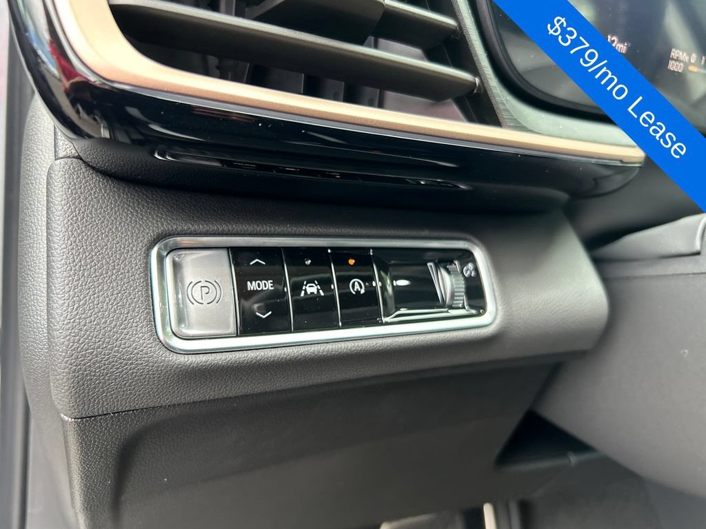 2026 Buick Envision Sport Touring - Photo 19