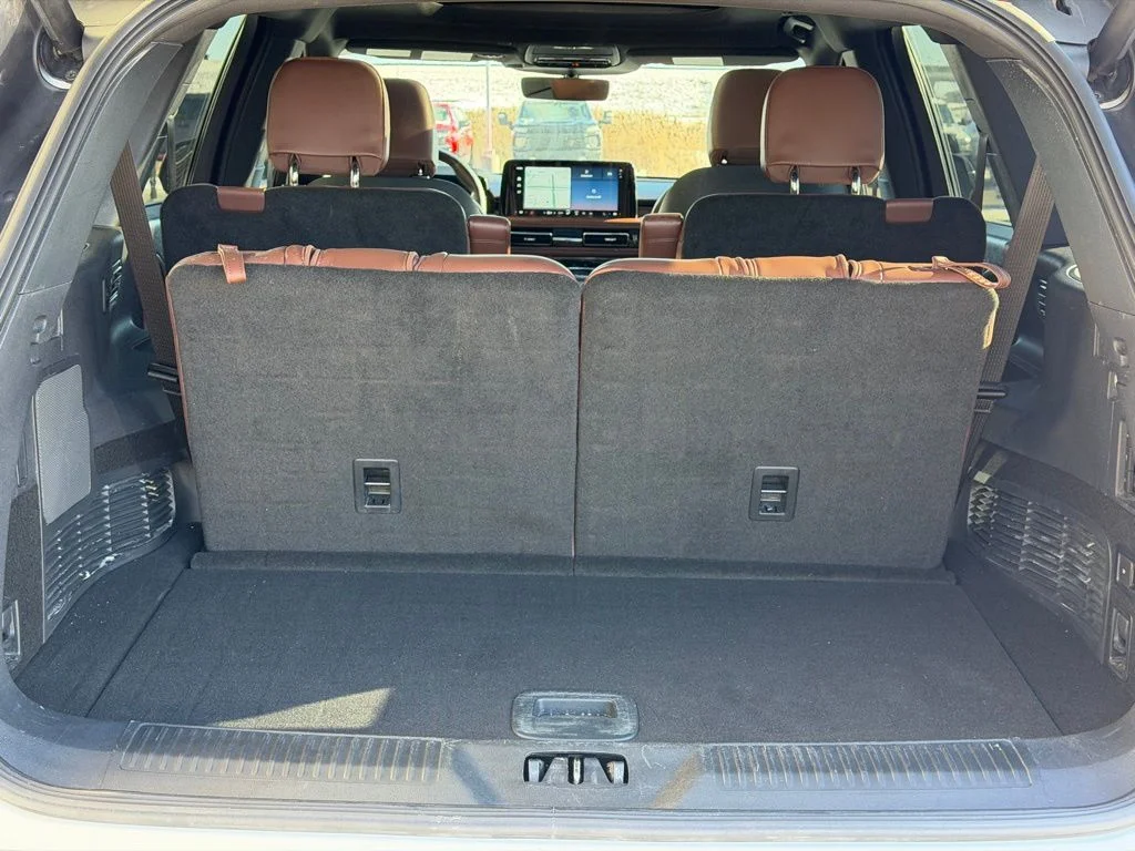 2025 Lincoln Aviator Reserve - Photo 9