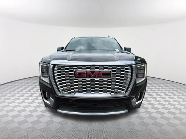 Used 2023 Onyx Black GMC Denali image 2
