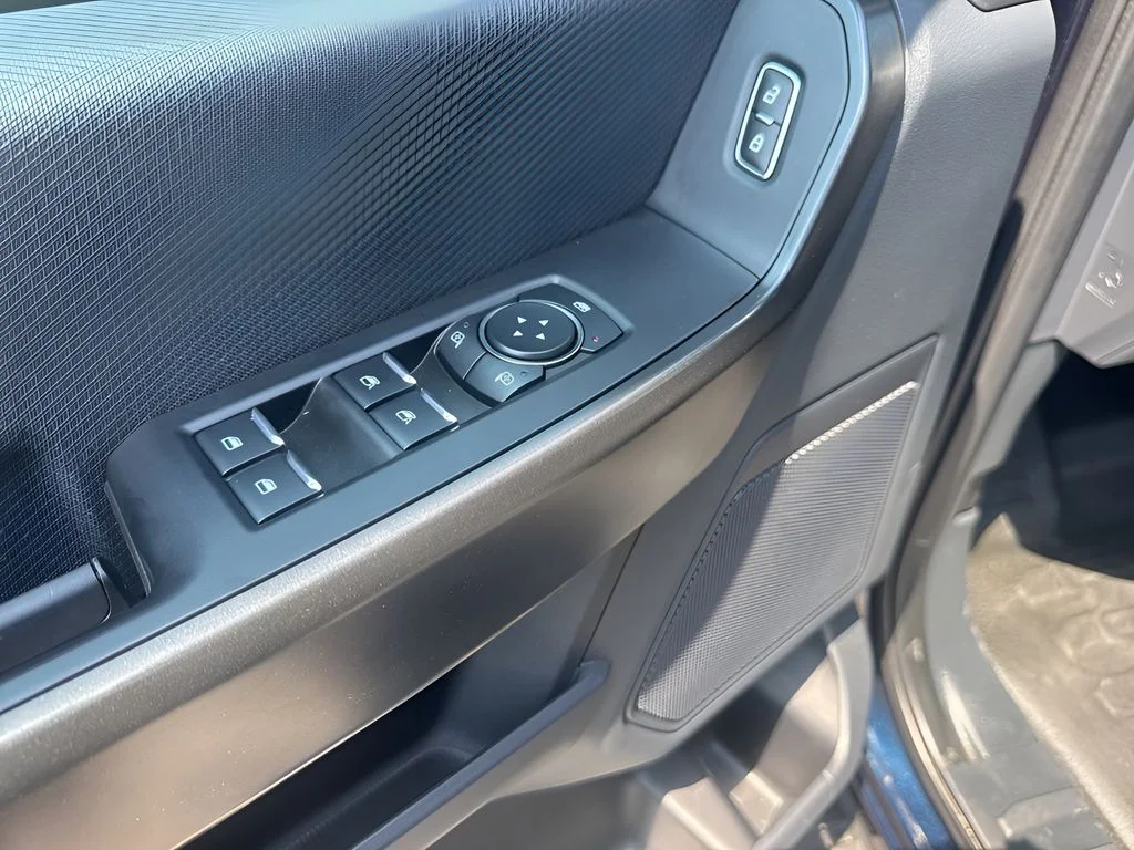Used 2023 Blue Ford XL image 22