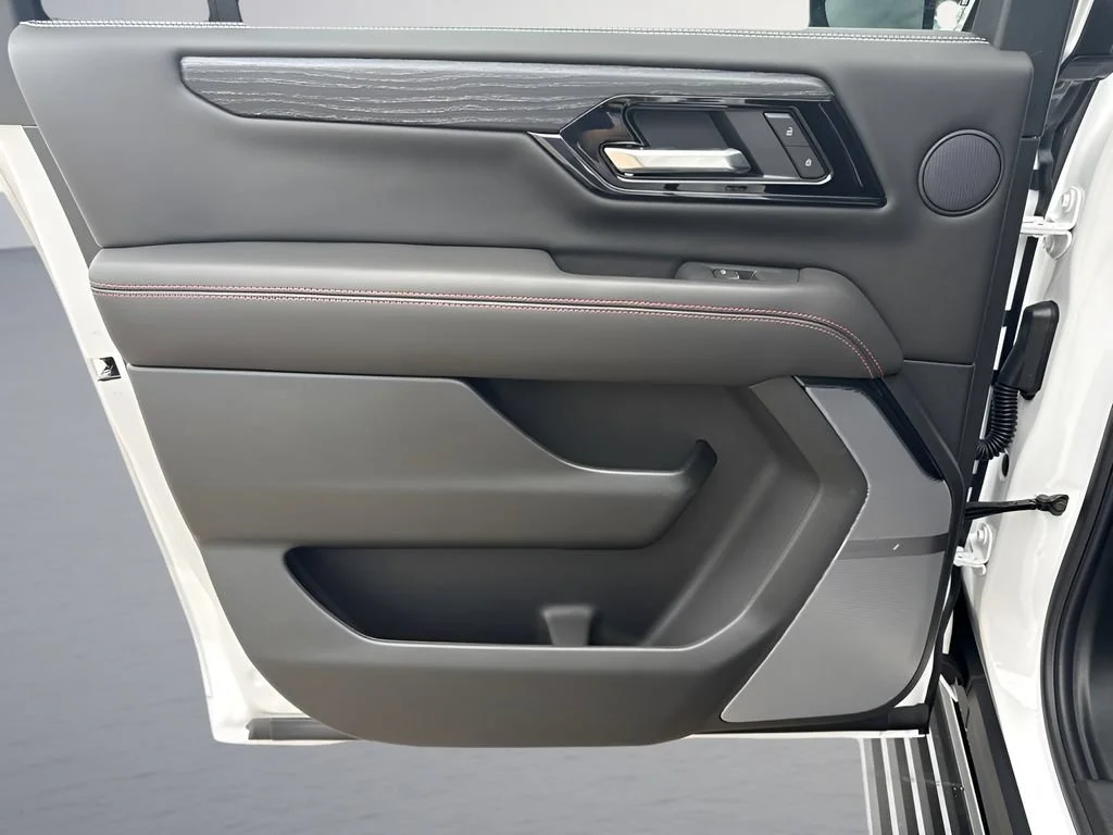 2026 GMC Yukon XL AT4 Ultimate - Photo 34