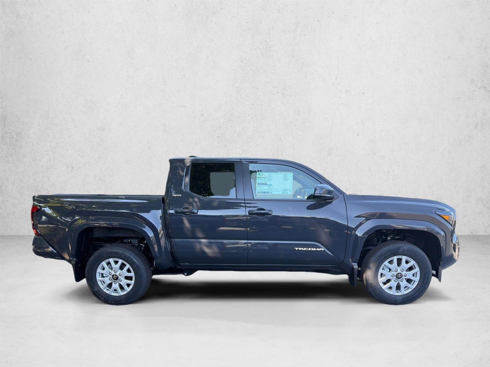 New 2026 Underground Toyota SR5 image 2