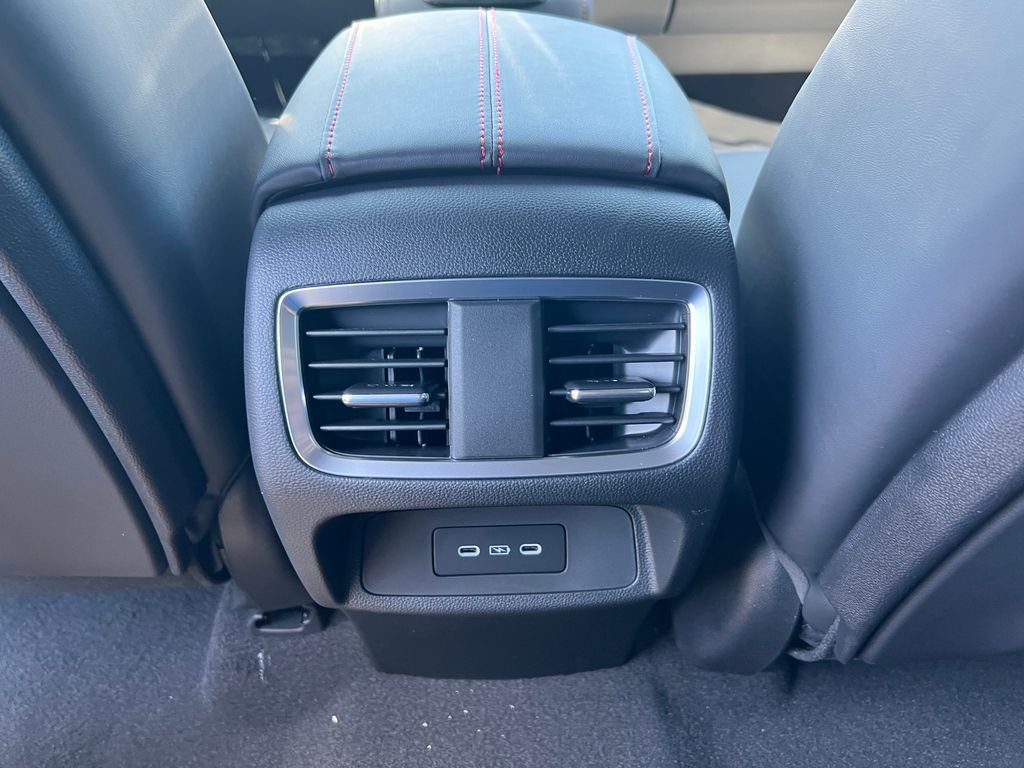 2026 Acura RDX A-Spec Package - Photo 29
