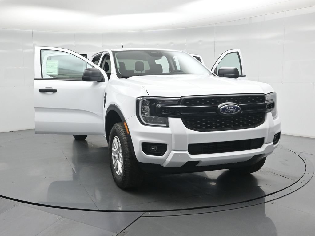 New 2026 Oxford White Ford XL image 30