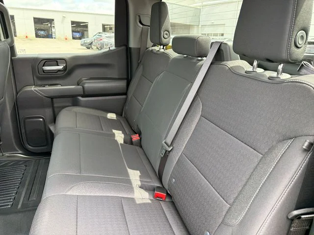 New 2026 Black GMC Pro image 20