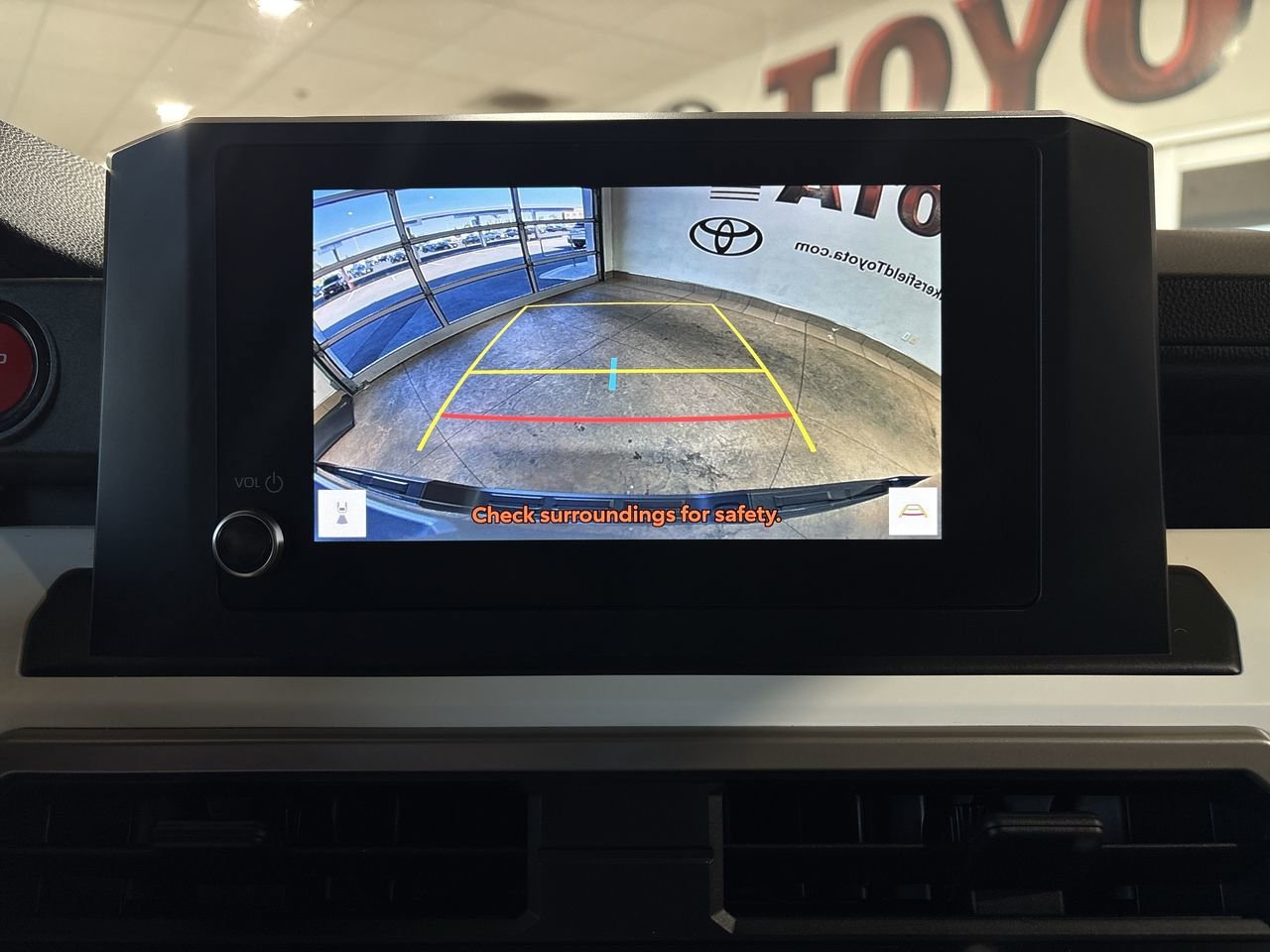 Used 2024 Underground Toyota TRD Off Road image 18