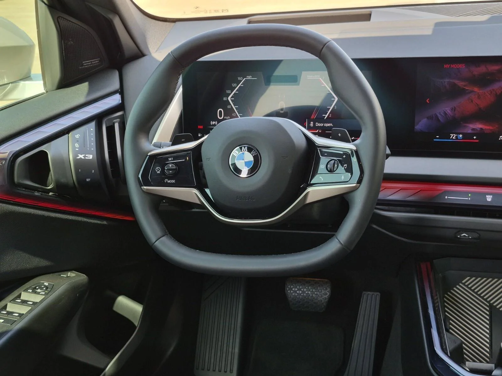 Certified Used 2025 Dune Grey Metallic BMW 30 xDrive image 20