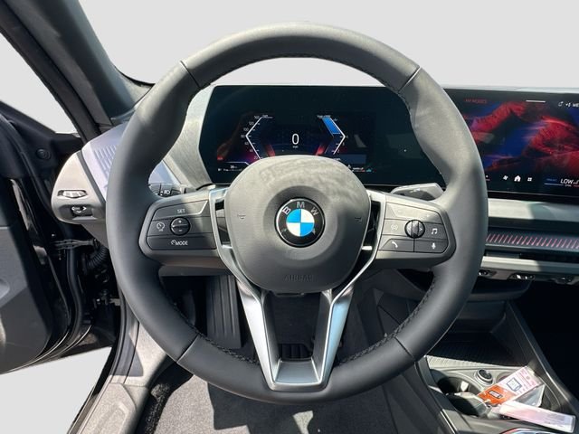 New 2026 Black BMW 228 Gran Coupe image 8