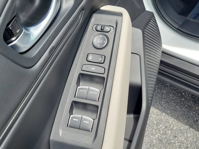 2025 Honda Accord SE - Photo 22