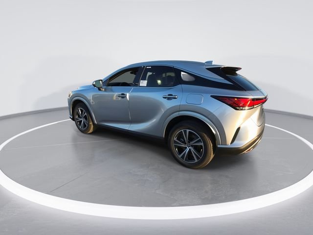 New 2026 Iridium Lexus PREMIUM image 6