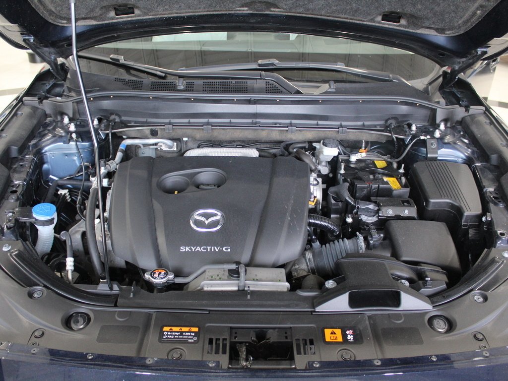 2023 Mazda CX-5 S Premium Plus package - Photo 30
