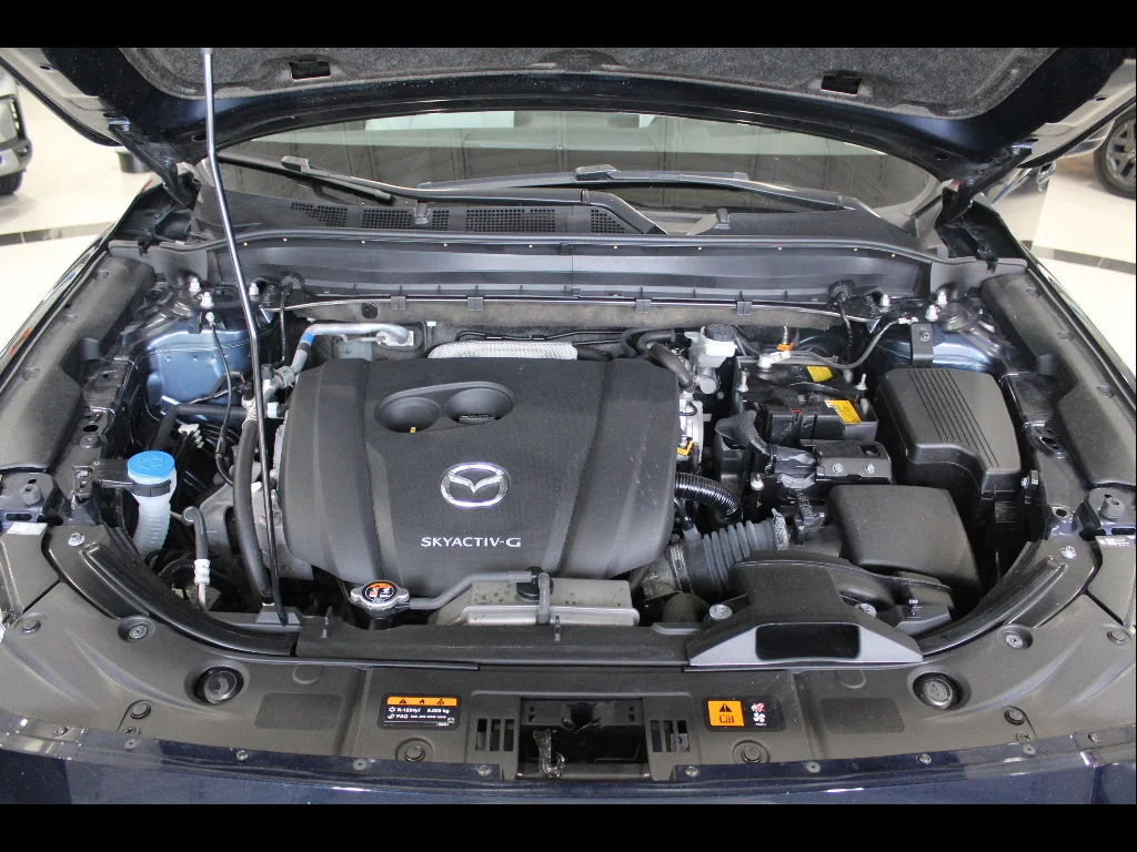 2023 Mazda CX-5 S Premium Plus package - Photo 30