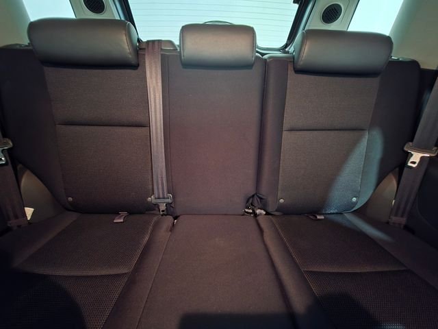 Used 2007 Silver Toyota Base image 15