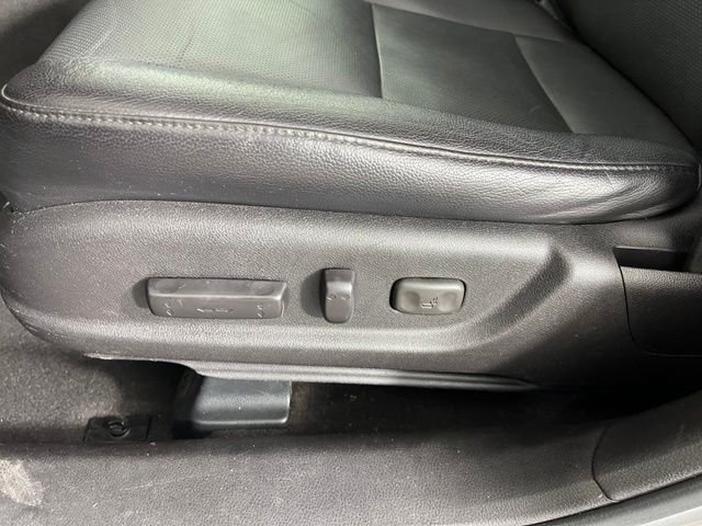 Used 2018 Silver Acura Advance Package image 18