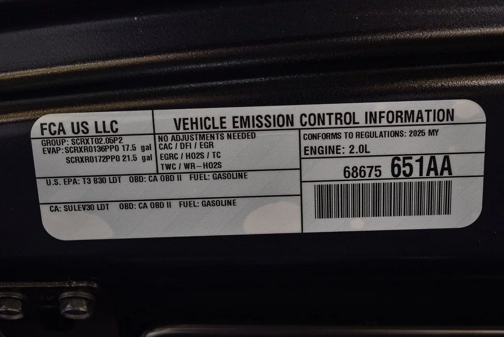 2025 Jeep Wrangler 4-Door Willys - Photo 26