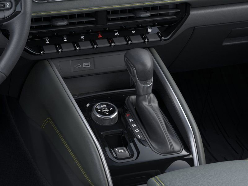 2026 Chevrolet Colorado ZR2 - Photo 23