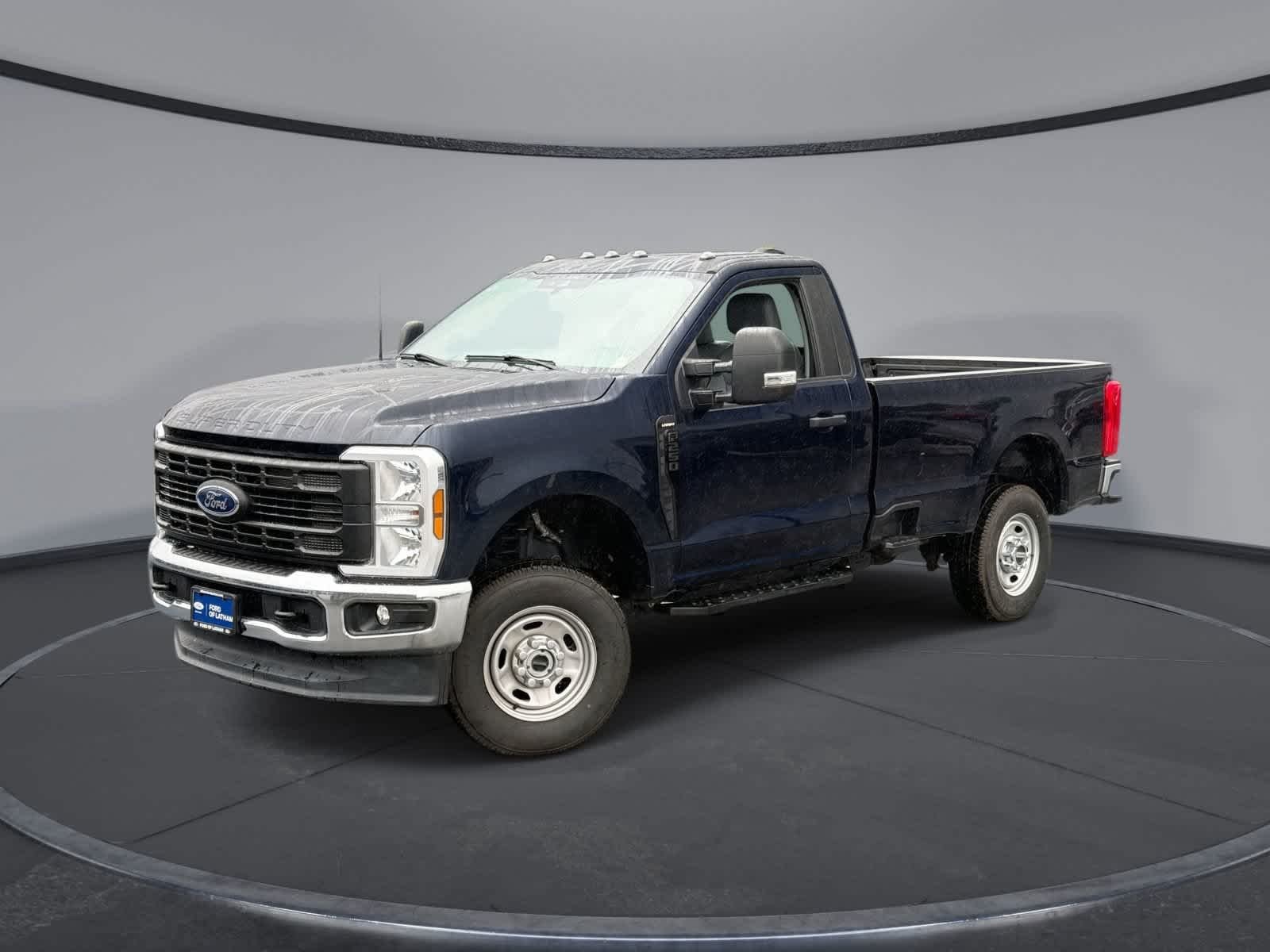 2024 Ford F-250 Super Duty