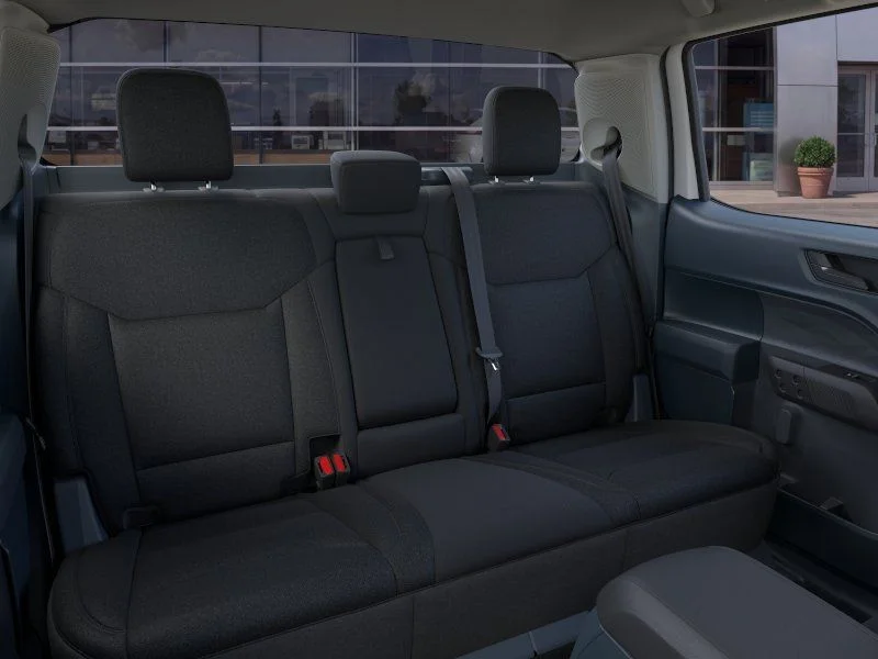 New 2026 Oxford White Ford XLT image 12
