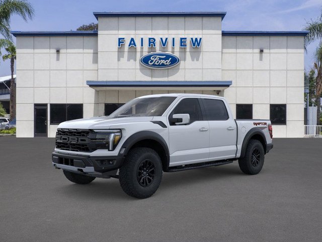 2025 Ford F-150 Raptor®