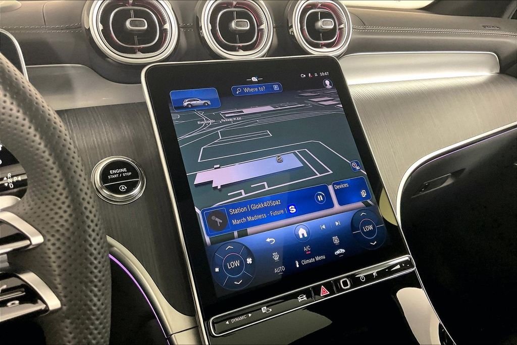 2026 Mercedes-Benz GLC Base - Photo 6