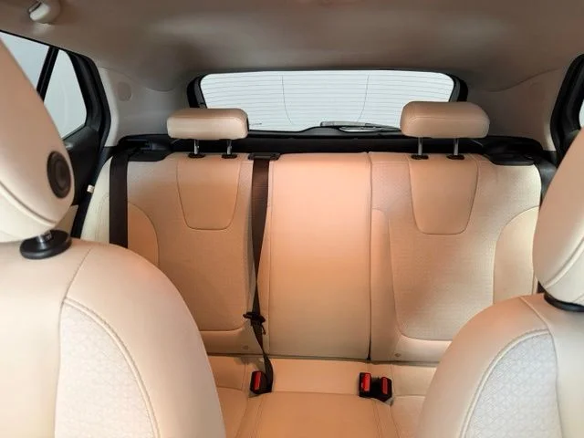 Used 2022 Black Buick Preferred image 19