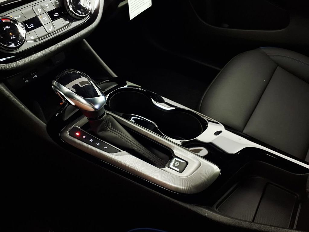 2026 Buick Envista Sport Touring - Photo 19