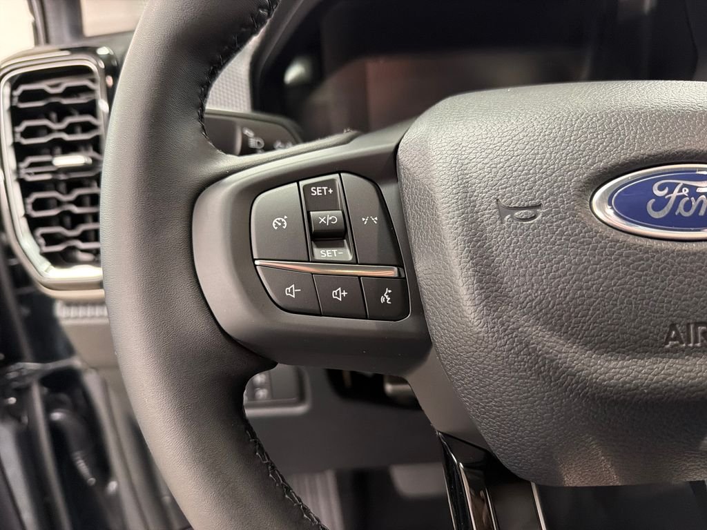 New 2026 Gray Ford XLT image 19