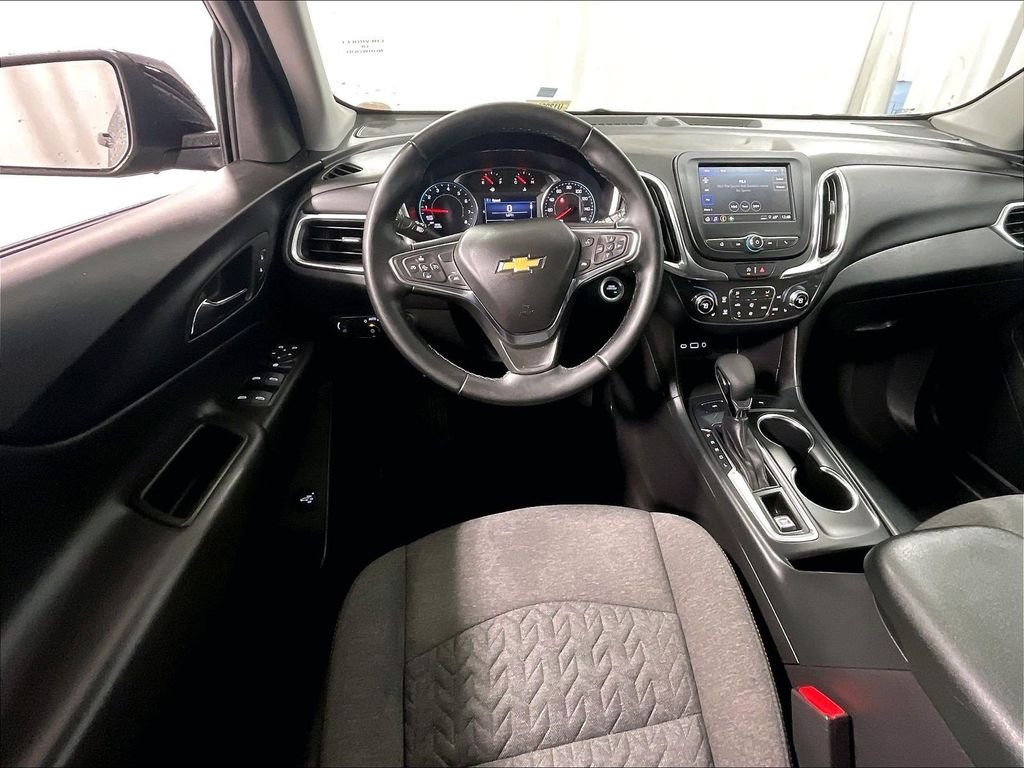 Used 2024 Black Chevrolet LT image 18