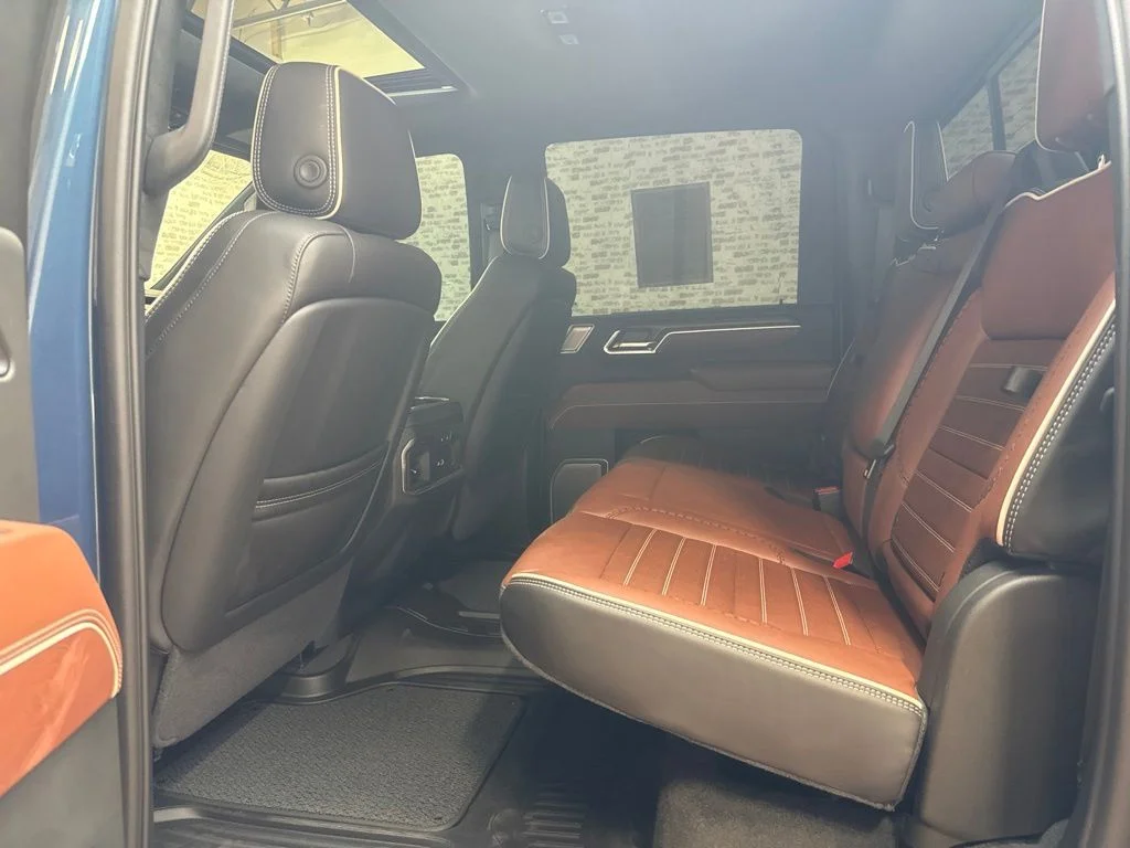 Used 2026 Downpour Metallic GMC Denali Ultimate image 15