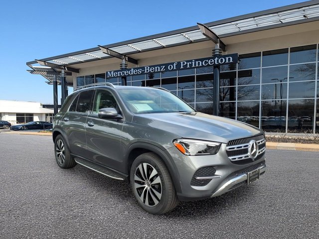 2024 Mercedes-Benz GLE GLE 350 4MATIC® SUV