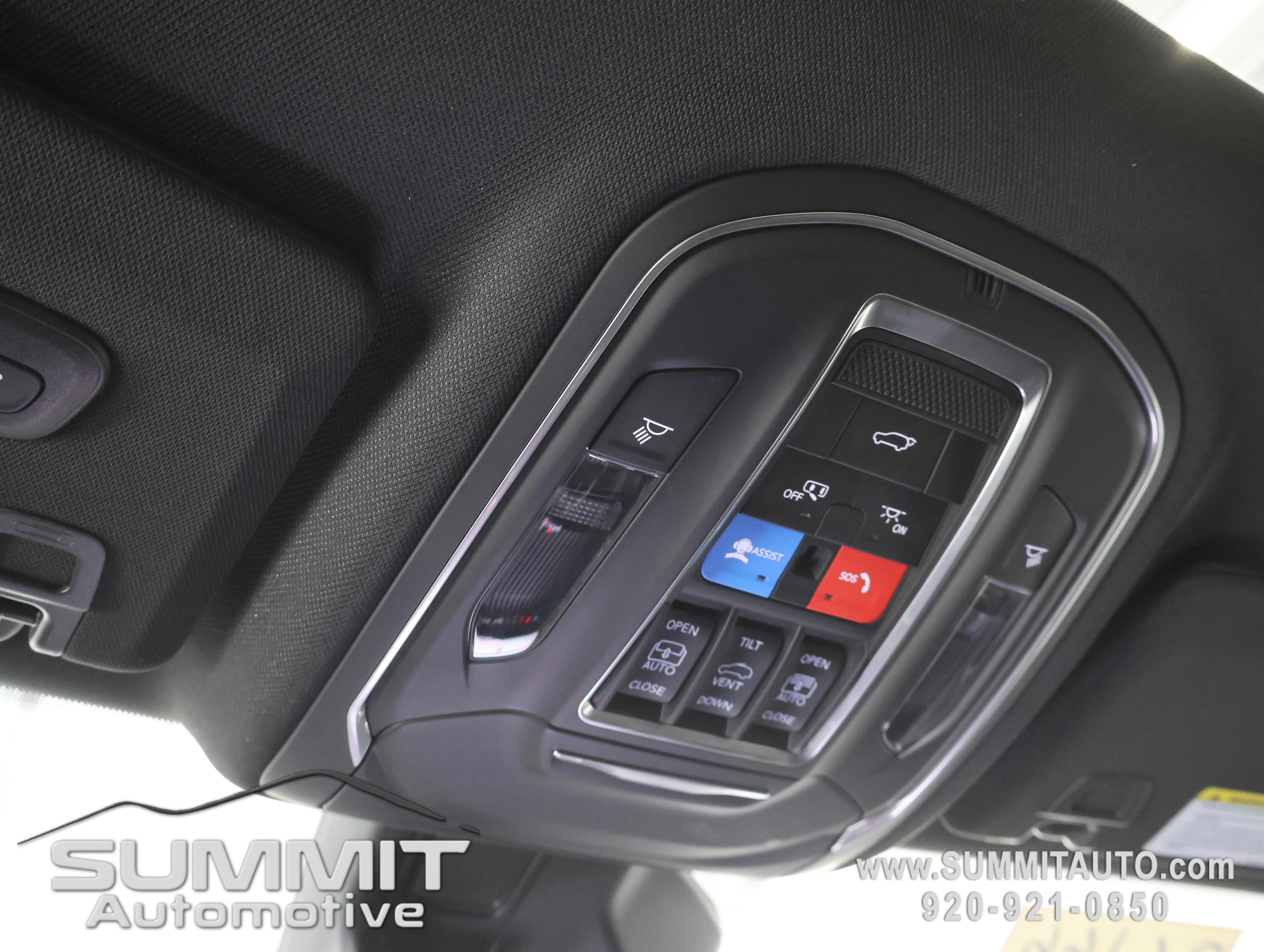 New 2026 Velvet Red Pearlcoat Jeep Limited image 65