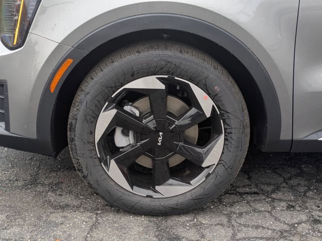 2026 Kia Sorento EX PHEV - Photo 9
