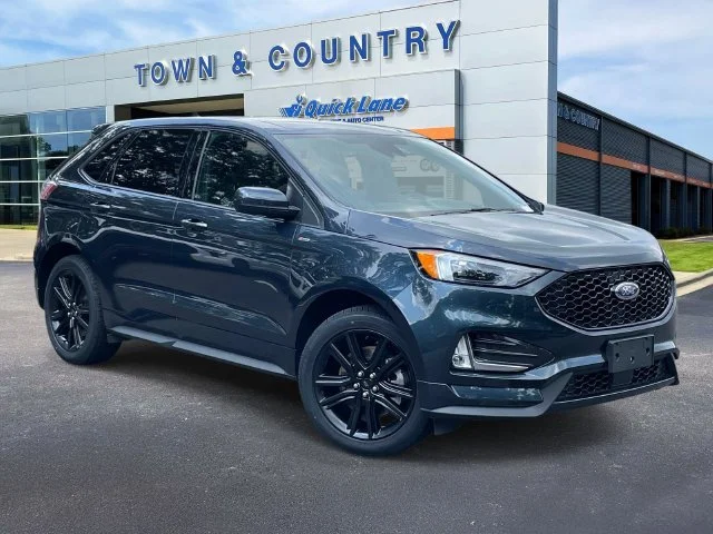2024 Ford Edge ST-Line