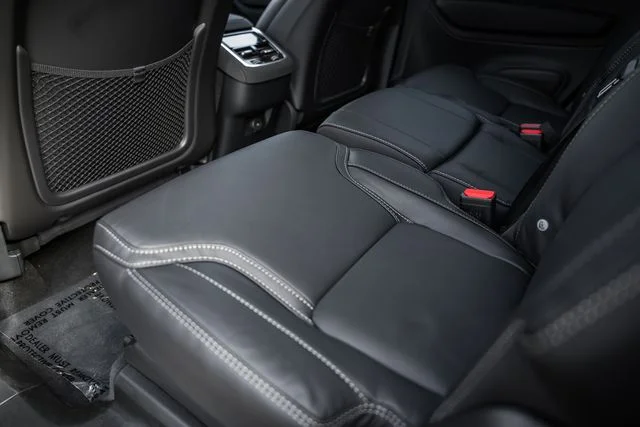 2026 Volvo XC90 Ultra - Photo 32