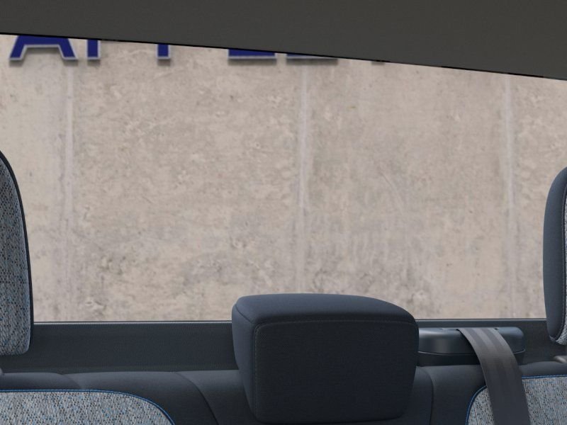 New 2026 Black Ford XLT image 24