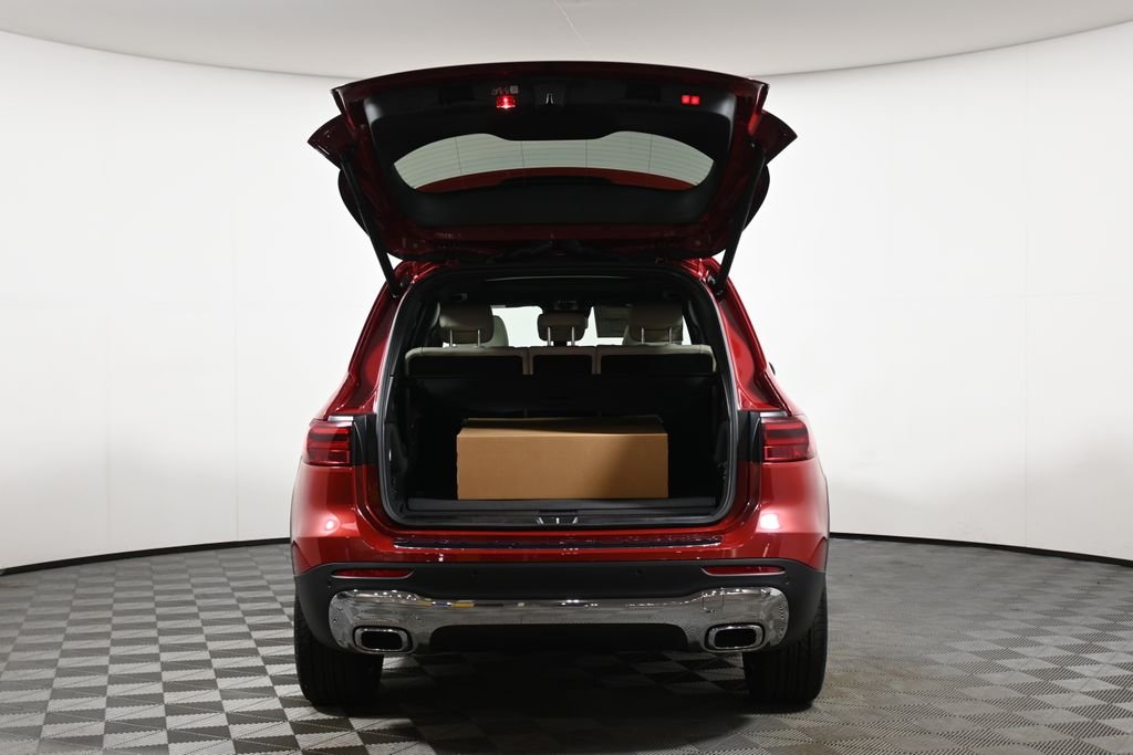 2026 Mercedes-Benz GLB GLB 250 - Photo 28