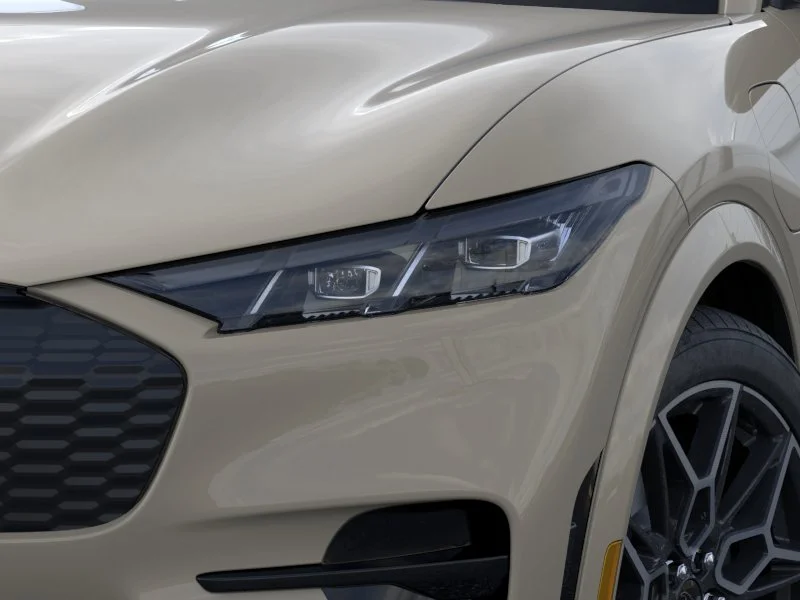 New 2026 Desert Sand Ford GT image 46